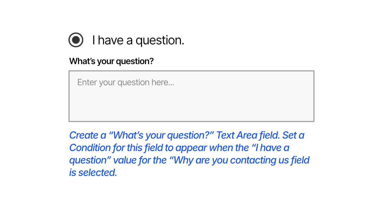 How To Create A WordPress Contact Form That Improves Service, Generates Leads, & Provides Support