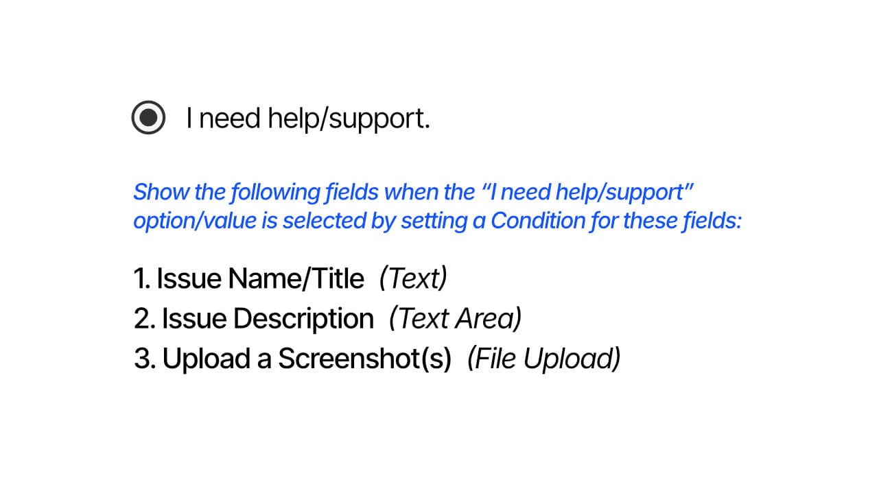 How To Create A WordPress Contact Form That Improves Service, Generates Leads, & Provides Support
