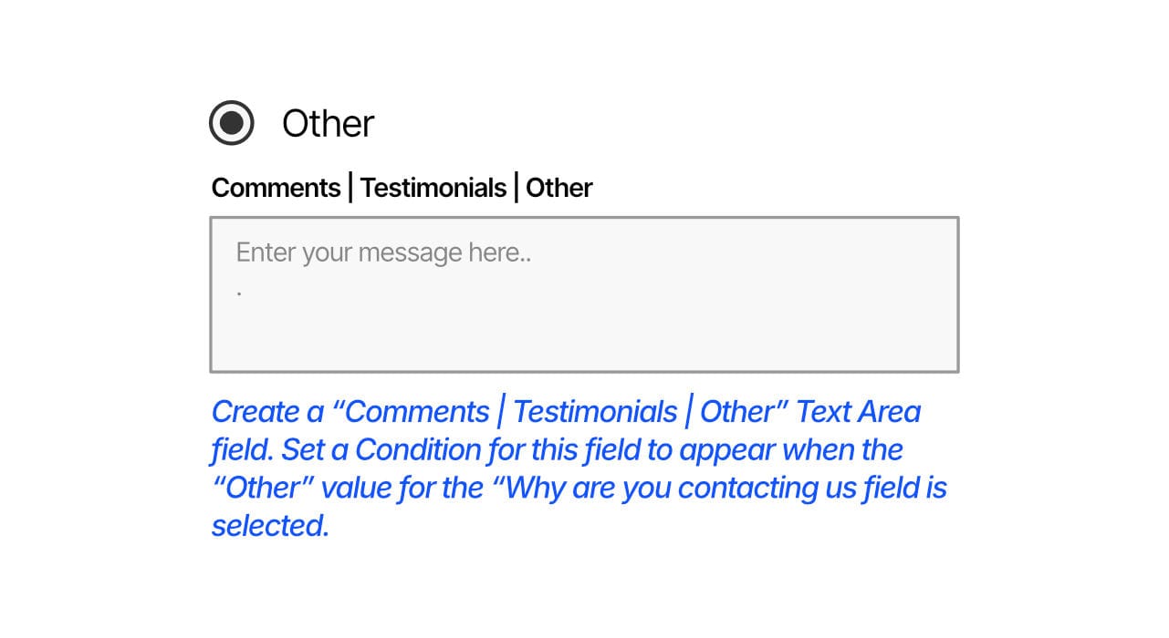 How To Create A WordPress Contact Form That Improves Service, Generates Leads, & Provides Support