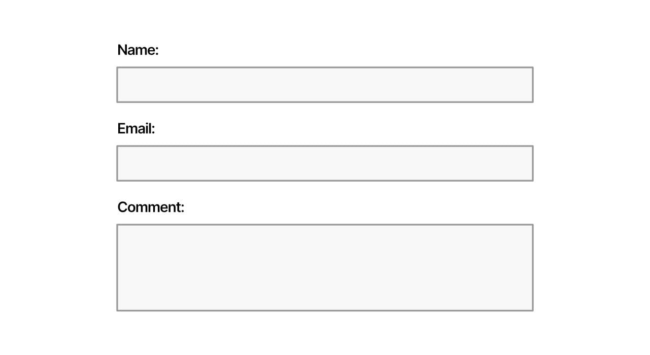 How To Create A WordPress Contact Form That Improves Service, Generates Leads, & Provides Support