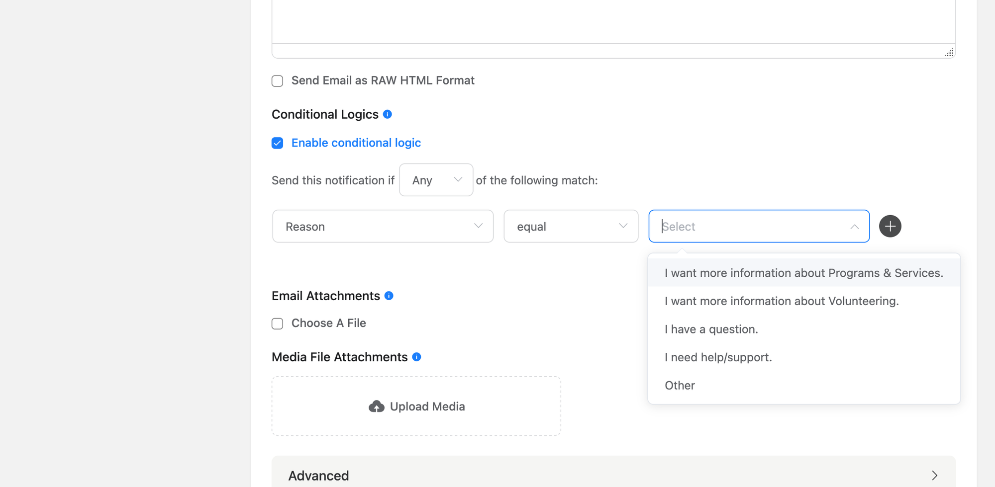 How To Create A WordPress Contact Form That Improves Service, Generates Leads, & Provides Support