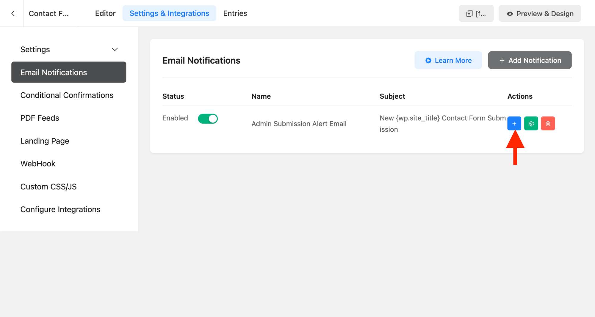 How To Create A WordPress Contact Form That Improves Service, Generates Leads, & Provides Support