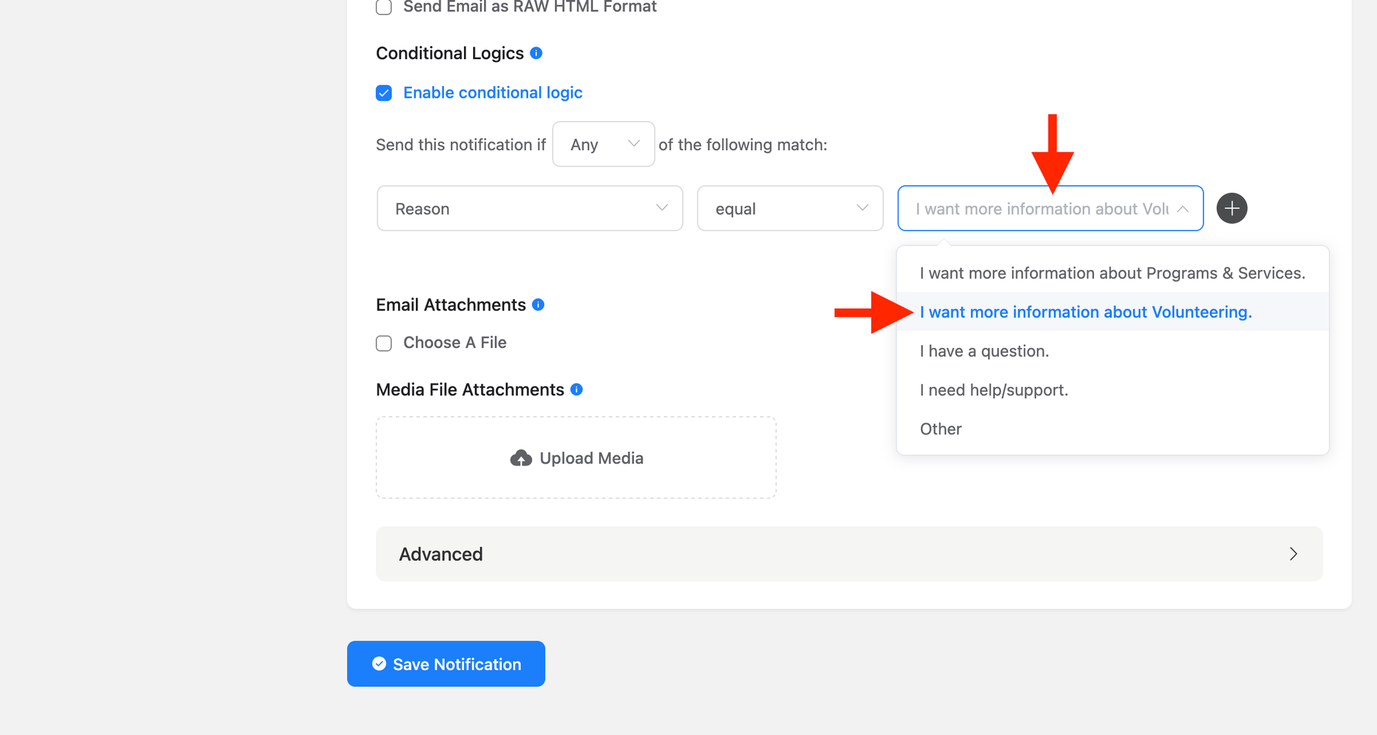 How To Create A WordPress Contact Form That Improves Service, Generates Leads, & Provides Support