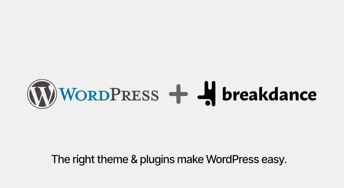 My Time & Money Saving WordPress Stack & Plugin Recipe